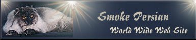 Banner, the Smoke Persian Web Site